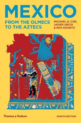 Mexic: De la olmece la azteci - Mexico: From the Olmecs to the Aztecs