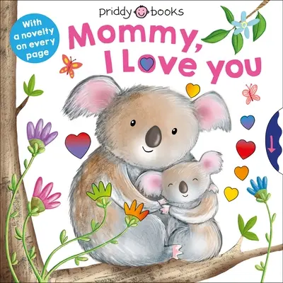 Cu dragoste: Mami, te iubesc - With Love: Mommy, I Love You