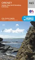 Orkney - Sanday, Eday, North Ronaldsay și Stronsay - Orkney - Sanday, Eday, North Ronaldsay and Stronsay