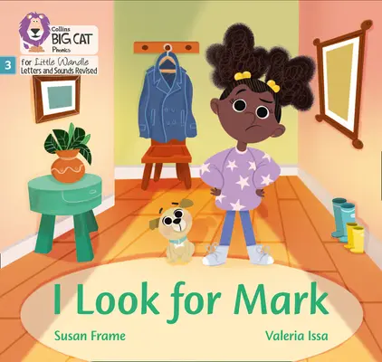 Îl caut pe Mark - Faza 3 - I Look for Mark - Phase 3