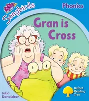 Oxford Reading Tree Songbirds Phonics: Nivelul 3: Pachet de 36 - Oxford Reading Tree Songbirds Phonics: Level 3: Class Pack of 36
