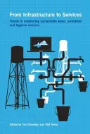 De la infrastructură la servicii - From Infrastructure to Services
