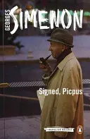 Semnat, Picpus - Signed, Picpus