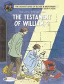 Testamentul lui William S. - The Testament of William S.