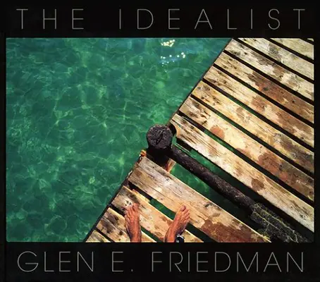 Idealistul: În ochii mei 25 de ani - The Idealist: In My Eyes 25 Years