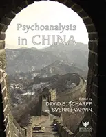 Psihanaliza în China - Psychoanalysis in China