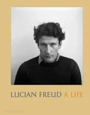 Lucian Freud: O viață - Lucian Freud: A Life