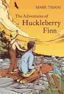 Aventurile lui Huckleberry Finn - The Adventures of Huckleberry Finn