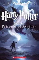 Harry Potter și prizonierul din Azkaban (Harry Potter and the Prisoner of Azkaban) - Harry Potter and the Prisoner of Azkaban