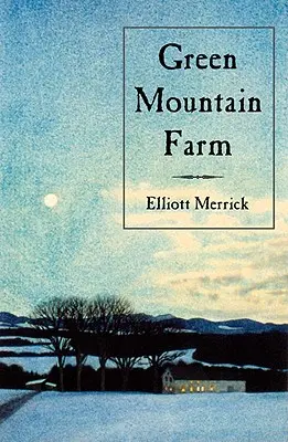 Ferma Green Mountain - Green Mountain Farm