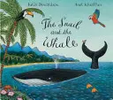 Snail and the Whale Carte mare - Snail and the Whale Big Book