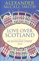 Dragoste deasupra Scoției - Love Over Scotland