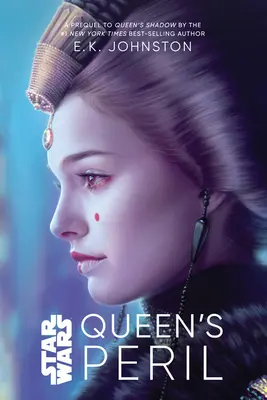 Războiul Stelelor Pericolul Reginei - Star Wars Queen's Peril