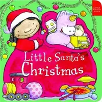 Crăciunul micului Moș Crăciun - Little Santa's Christmas