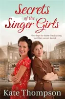 Secretele fetelor cântărețe - Secrets of the Singer Girls