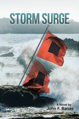 Valul de furtună - Storm Surge