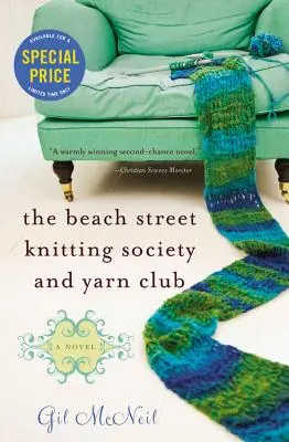 Beach Street Knitting Society and Yarn Club - The Beach Street Knitting Society and Yarn Club
