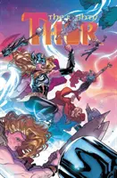 Thor de Jason Aaron & Russell Dauterman Vol. 3 - Thor by Jason Aaron & Russell Dauterman Vol. 3