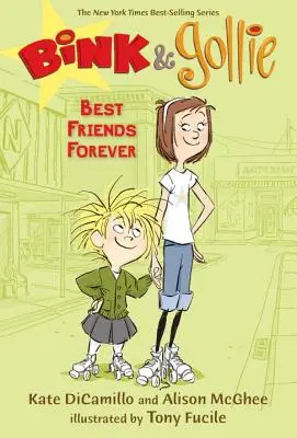 Bink & Gollie: Cei mai buni prieteni pentru totdeauna - Bink & Gollie: Best Friends Forever