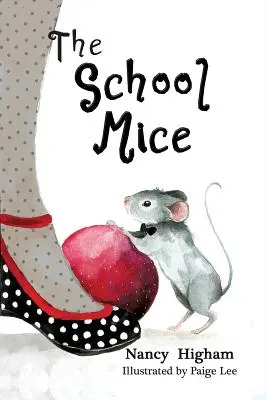 Șoarecii de școală: Cartea 1 Pentru băieți și fete cu vârste cuprinse între 6 și 11 ani Clasele: 1-5. - The School Mice: Book 1 For both boys and girls ages 6-11 Grades: 1-5.
