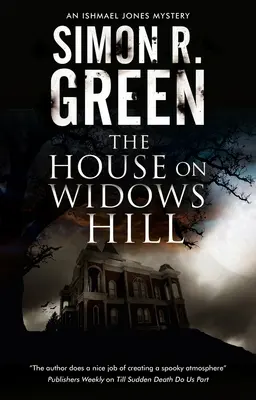 Casa de pe Widows Hill - The House on Widows Hill