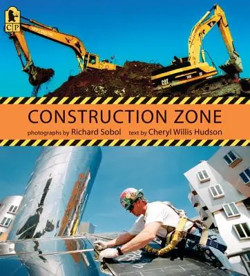Zona de construcție - Construction Zone