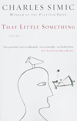 Acel mic ceva - That Little Something