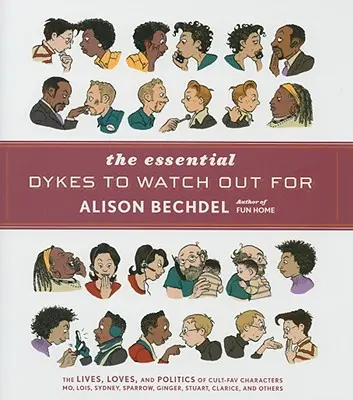 The Essential Dykes to Watch Out for