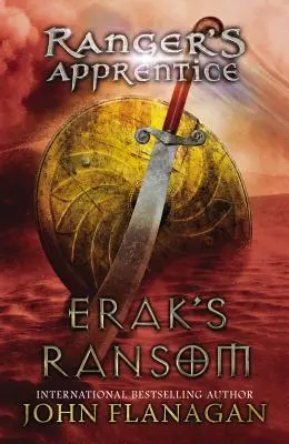 Răscumpărarea lui Erak: Cartea 7 - Erak's Ransom: Book 7