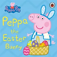 Peppa Pig: Peppa iepurașul de Paște - Peppa Pig: Peppa the Easter Bunny