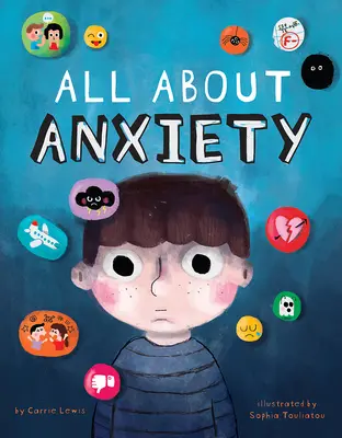 Totul despre anxietate - All about Anxiety