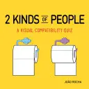 2 tipuri de oameni: Un test de compatibilitate vizuală - 2 Kinds of People: A Visual Compatibility Quiz