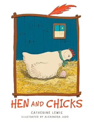 Hen and Chicks (Ediție bilingvă) - Hen and Chicks (Bilingual Edition)
