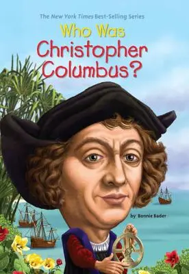 Cine a fost Cristofor Columb? - Who Was Christopher Columbus?