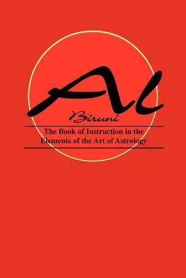 Carte de instrucțiuni în elementele artei astrologice (Book of Instructions in the Elements of the Art of Astrology) - Book of Instructions in the Elements of the Art of Astrology