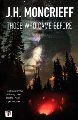 Cei care au venit înainte - Those Who Came Before