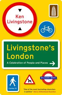 Londra lui Livingstone - Livingstone's London