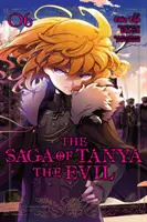Saga lui Tanya cea rea, Vol. 6 (Manga) - The Saga of Tanya the Evil, Vol. 6 (Manga)