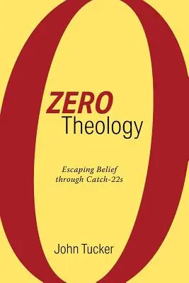 Teologie zero - Zero Theology