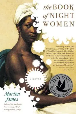 Cartea femeilor de noapte - The Book of Night Women