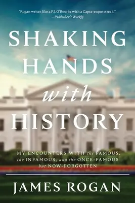 Strângând mâna cu istoria - Shaking Hands with History