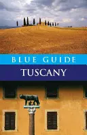 Ghid albastru Toscana - Blue Guide Tuscany