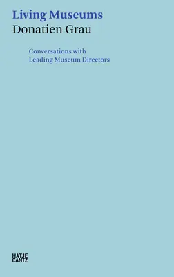 Muzee vii - Living Museums