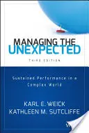 Managing the Unexpected: Performanță susținută într-o lume complexă - Managing the Unexpected: Sustained Performance in a Complex World