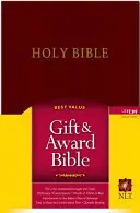 Biblie pentru cadouri și premii-NLT - Gift and Award Bible-Nlt