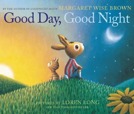 Zi bună, noapte bună - Good Day, Good Night