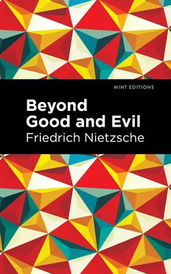 Dincolo de bine și de rău - Beyond Good and Evil