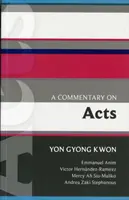 ISG 48: Un comentariu asupra actelor - ISG 48: A Commentary on Acts