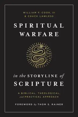 Spiritual Warfare in the Storyline of Scripture: O abordare biblică, teologică și practică - Spiritual Warfare in the Storyline of Scripture: A Biblical, Theological, and Practical Approach
