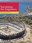 Topografie pentru ingineri - Surveying for Engineers